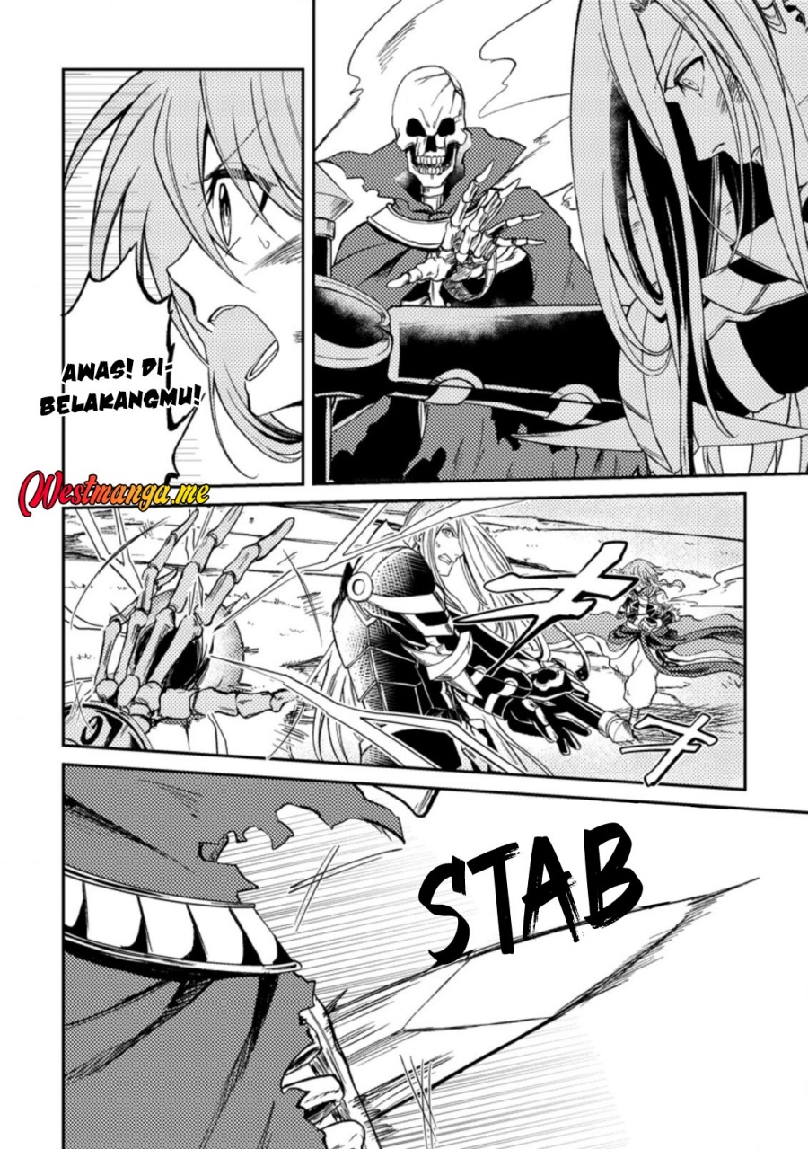 Party Kara Tsuihou Sareta Sono Chiyushi, Jitsuha Saikyou Nitsuki Chapter 28 Gambar 14